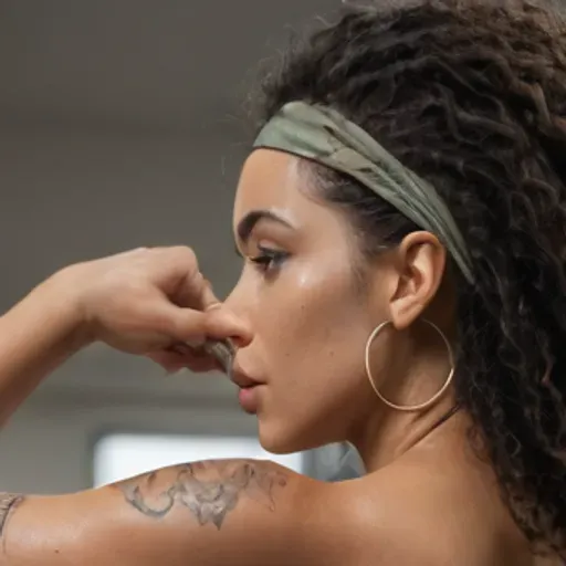 yapay zekâ porno görsel üretici