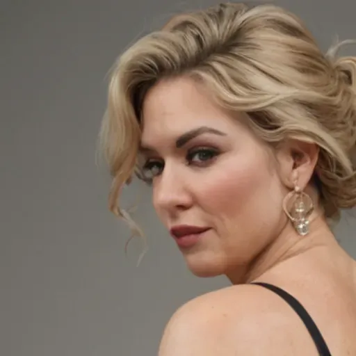 AI色情图片生成器