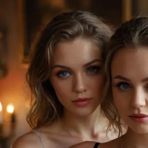 โปรแกรมสร้างภาพโปรนที่ใช้ปัญหา AI