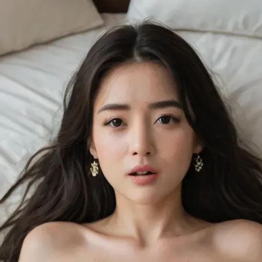 AI 포르노 이미지 생성기