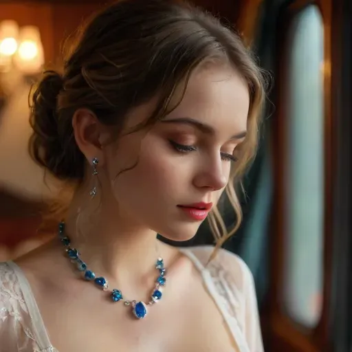 AI色情图片生成器