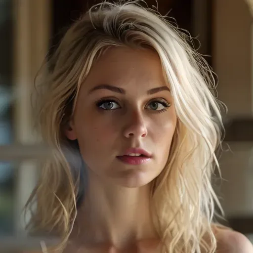 AI色情圖片產生器