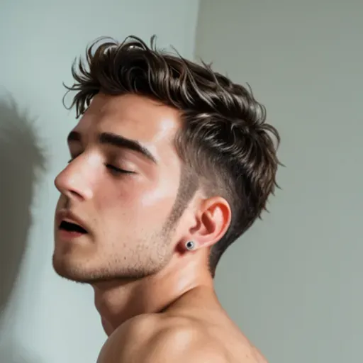 KI-Pornobild-Generator