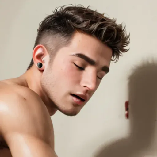 AI色情图片生成器