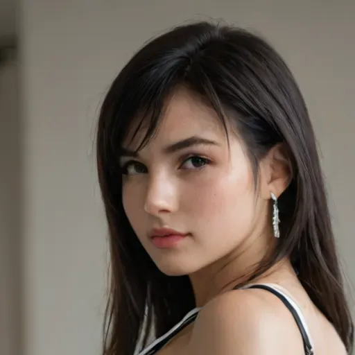 AI色情圖片產生器