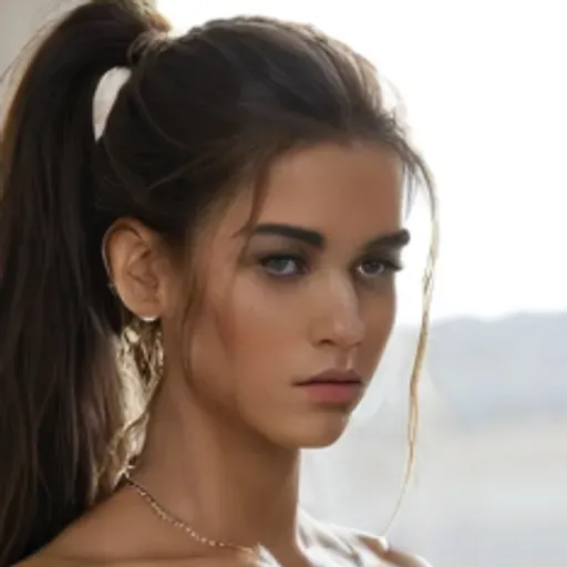 AI色情图片生成器