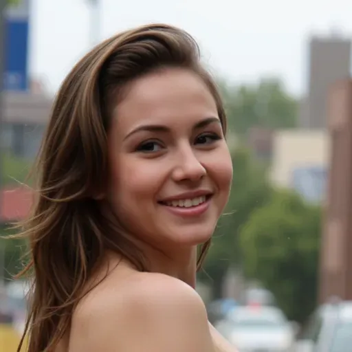 โปรแกรมสร้างภาพโปรนที่ใช้ปัญหา AI