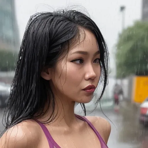 AI 포르노 이미지 생성기