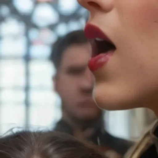 AI色情照片生成器