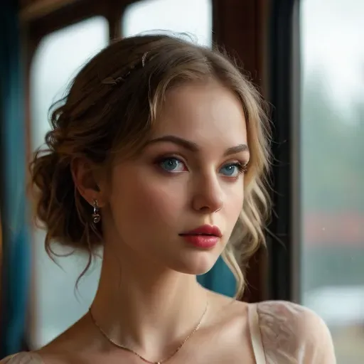 AI 포르노 이미지 생성기