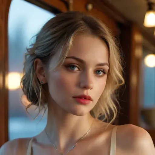 generatore di immagini porno IA