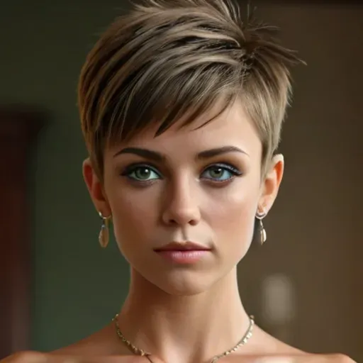 AI色情圖片產生器