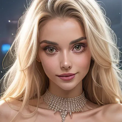 AI色情圖片產生器