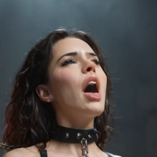 AI porn image generator