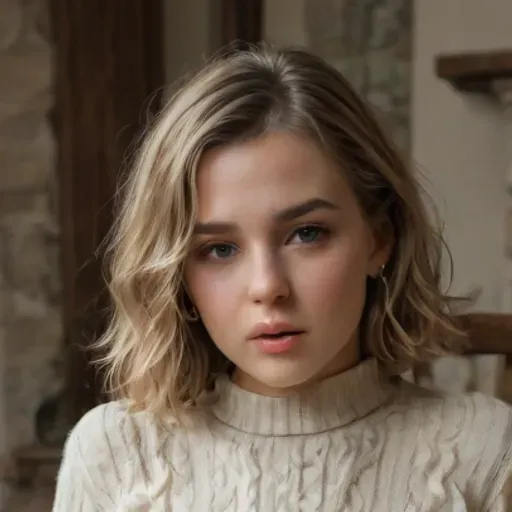 AI 포르노 이미지 생성기