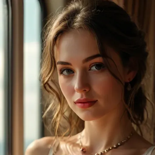 AIポルノ画像ジェネレーター