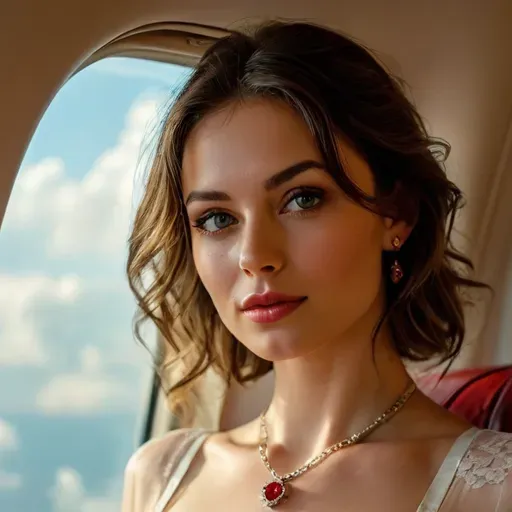 AI色情图片生成器