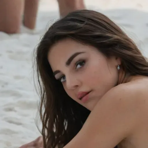 Pencipta imej lucah AI