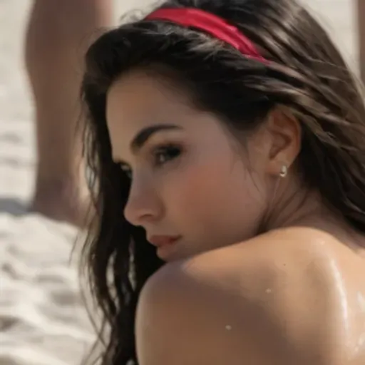 โปรแกรมสร้างภาพโปรนที่ใช้ปัญหา AI