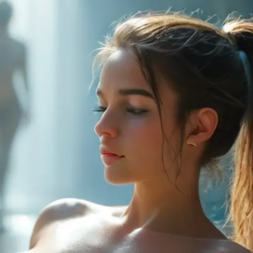 AI色情图片生成器