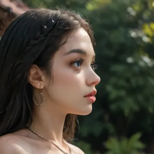 AI porn image generator