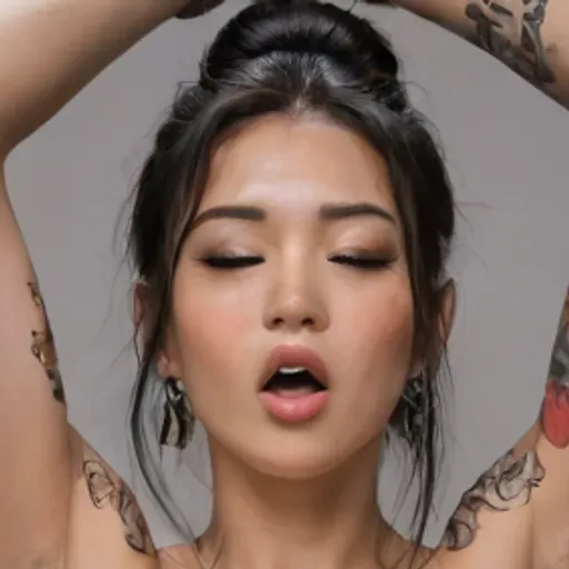 AI色情圖片產生器