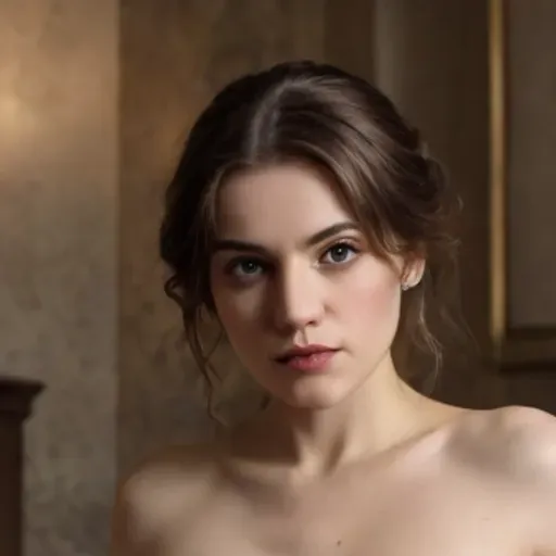 AIポルノ画像ジェネレーター