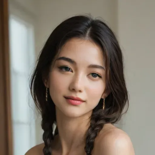 AI色情图片生成器