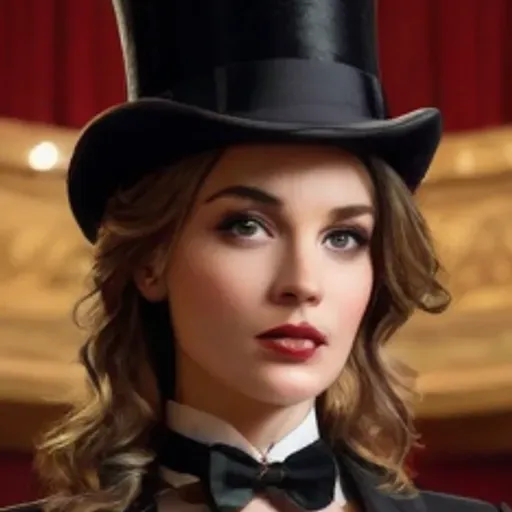 AI porn image generator