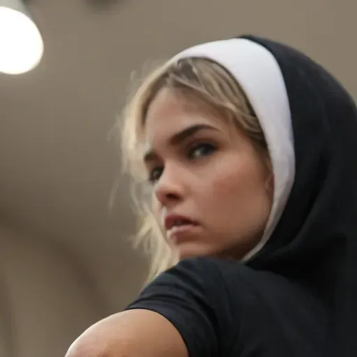 генератор порно-изображений на ИИ