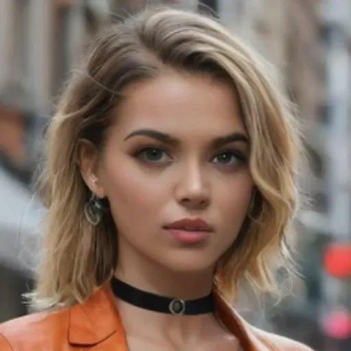 gerador de fotos pornô com IA