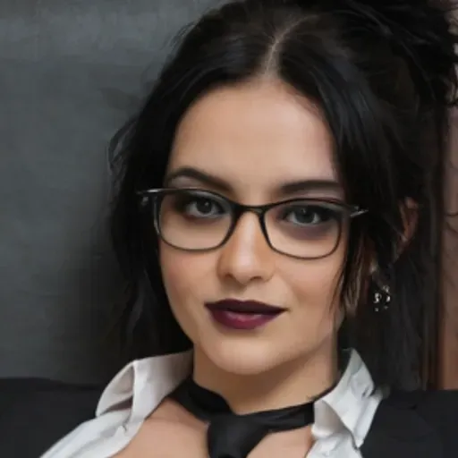 AI色情图片生成器