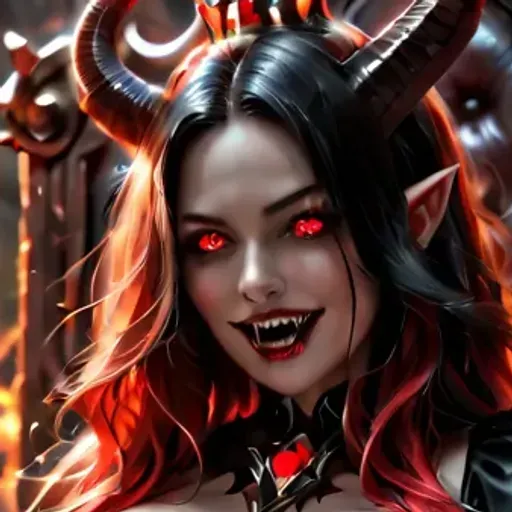 AIポルノ画像ジェネレーター