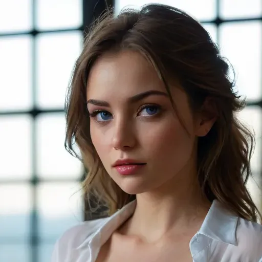 AI色情圖片產生器