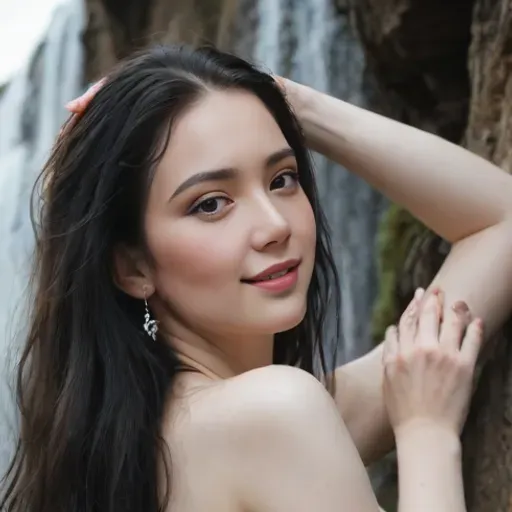 генератор порно-изображений на ИИ