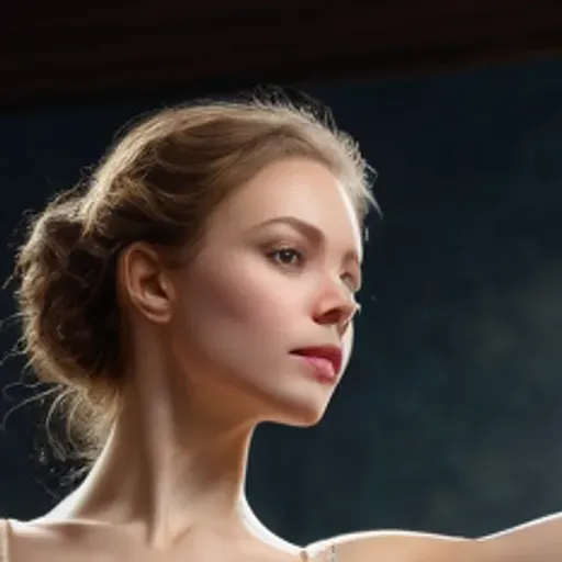 генератор порно-изображений на ИИ