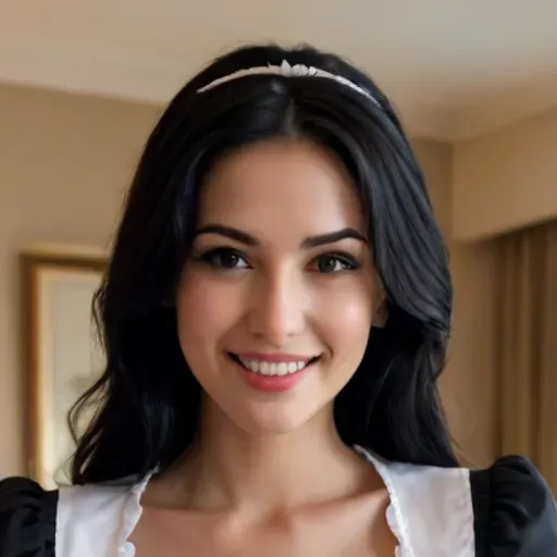yapay zekâ porno görsel üretici