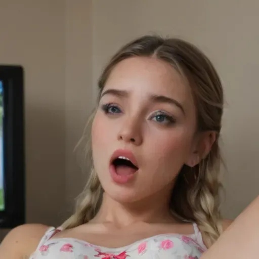 AI色情圖片產生器