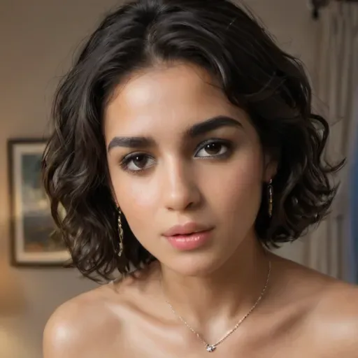 AI porn image generator