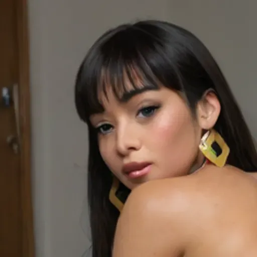 yapay zekâ porno görsel üretici