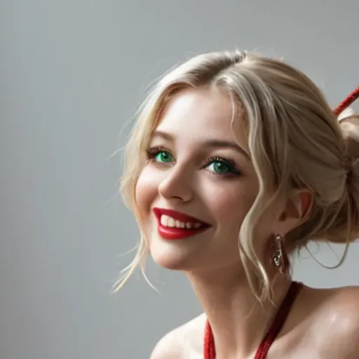 AI 포르노 이미지 생성기