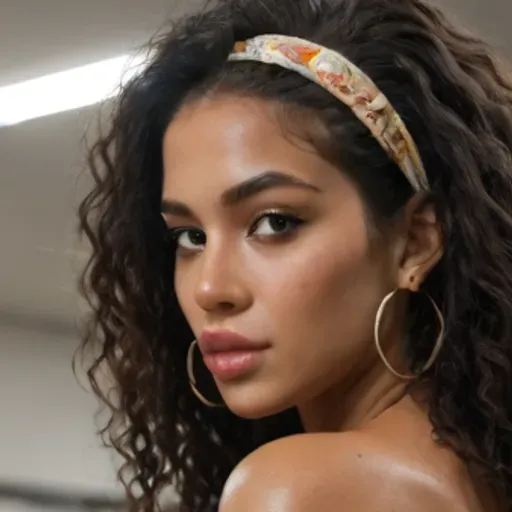 yapay zekâ porno görsel üretici