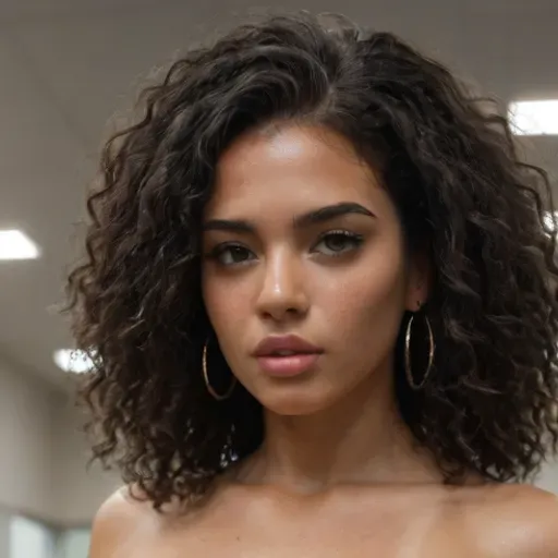 โปรแกรมสร้างภาพโปรนที่ใช้ปัญหา AI