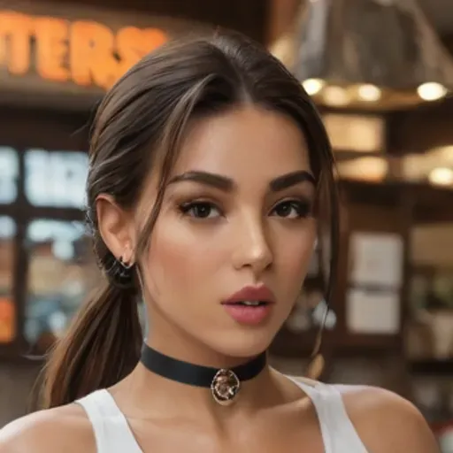 KI-Pornobild-Generator