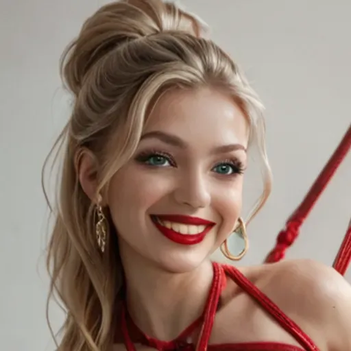 AIポルノ画像ジェネレーター