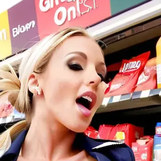 AI porn image generator