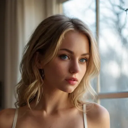 AI色情图片生成器