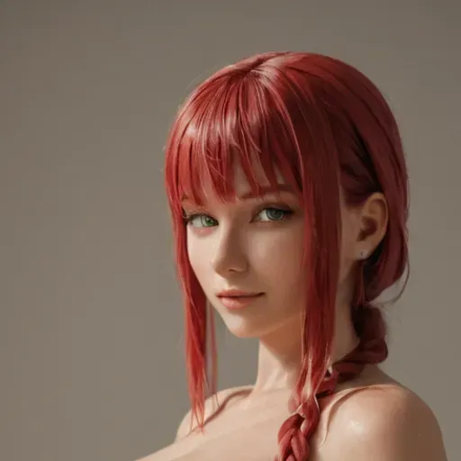 AI色情圖片產生器