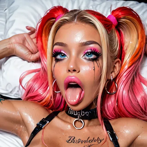 generador de imágenes porno con IA