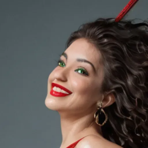 AI porn image generator